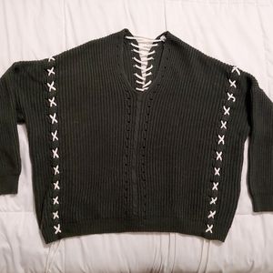 Miracle Sweater